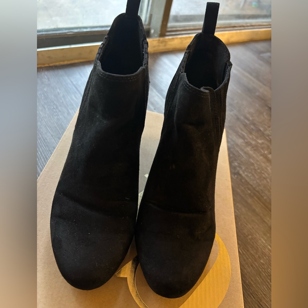 American Eagle Ankle Boots